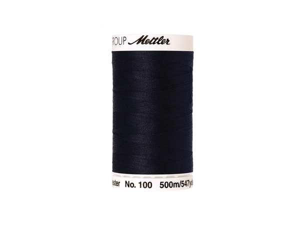 MEttler, Seralon 500m